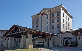 Hampton Inn & Suites By Hilton Mulvane At Kansas Star Casino